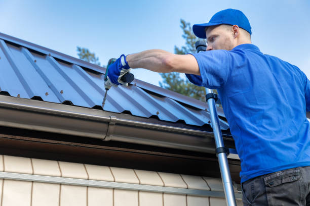 Roof Insulation